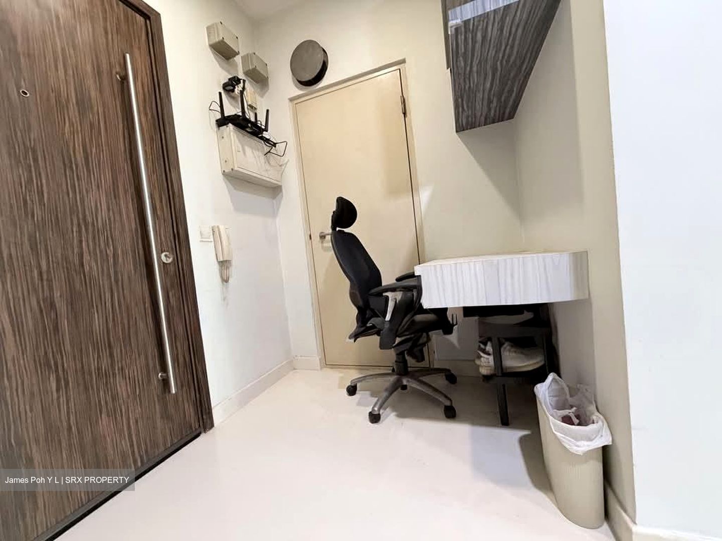 Parc Rosewood (D25), Condominium #591269271